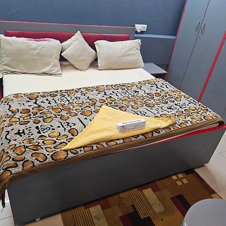 ניו דלהי Deer Park Home Stay מראה חיצוני תמונה
