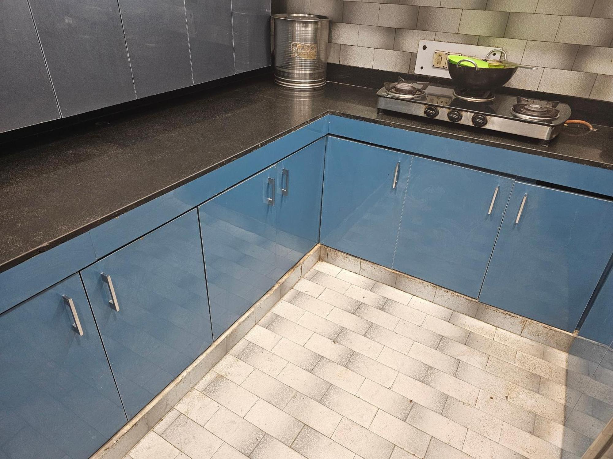 ניו דלהי Deer Park Home Stay מראה חיצוני תמונה